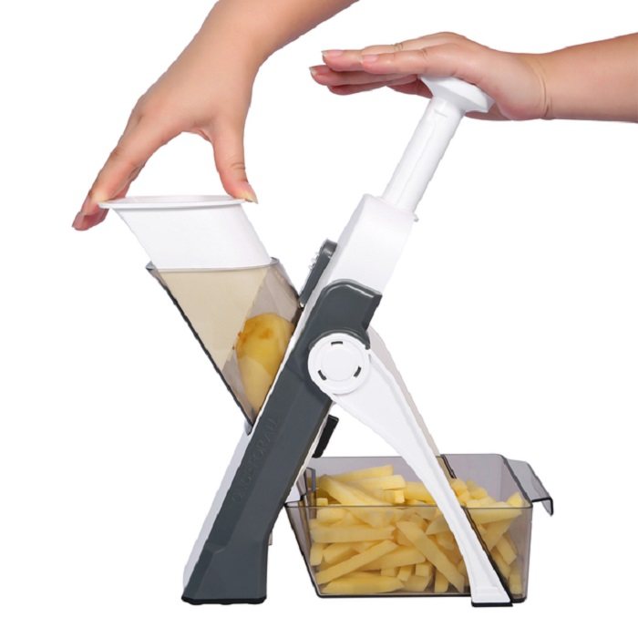 Vegetable Cutter